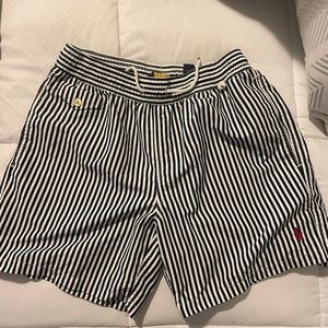 Polo Swim Shorts